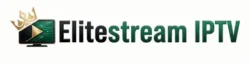 Elitestream iptv logo